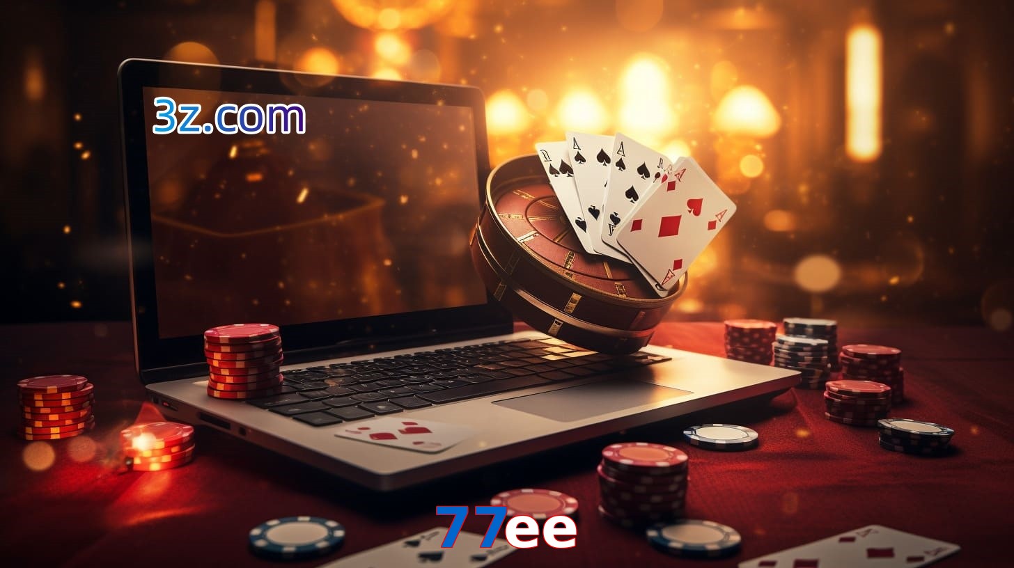 77ee cassino ao vivo
