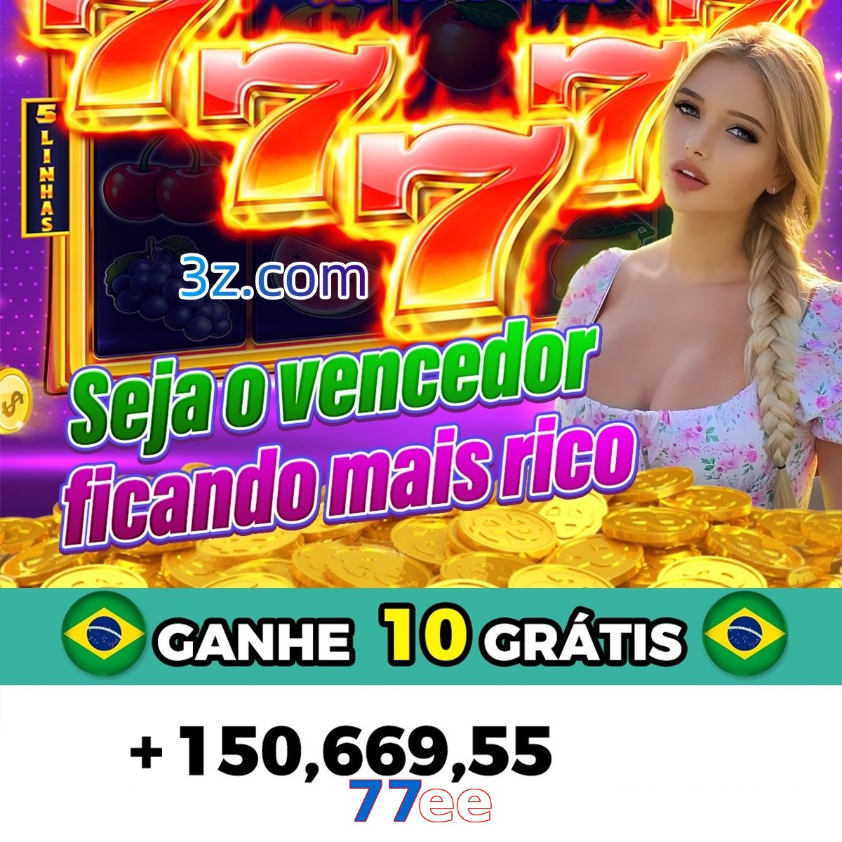 77ee apostas esportivas e cassino